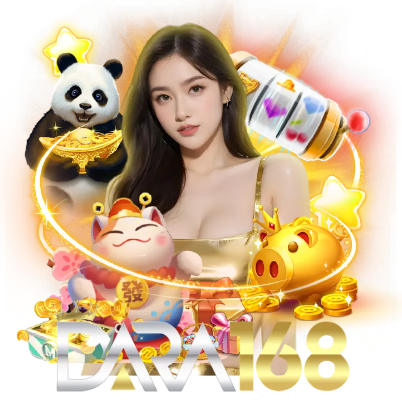 ดาร่า 168 สล็อต